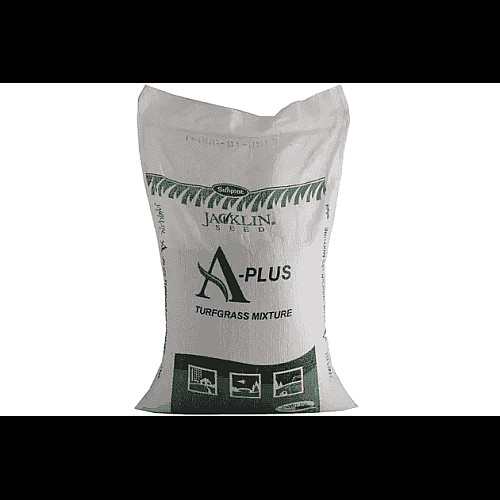 Газонная трава Спортивная A-Plus Dr. Green Jacklin Seed 22,68 кг
