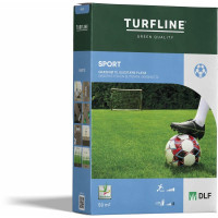 Газонна трава Спорт / Sport DLF Trifolium 1 кг