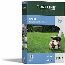 Газонна трава Спорт / Sport DLF Trifolium 1 кг