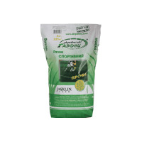 Газонная трава спортивная Профи Jacklin Seed 5 кг