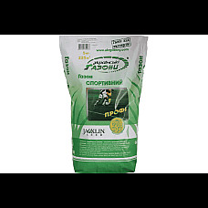 Газонна трава спортивна Спорт Профі Jacklin Seed 5 кг