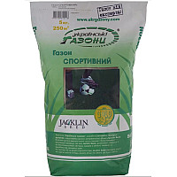 Газонна трава Спортивна Jacklin Seed 5 кг