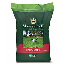 Газонна трава для гольф полів Гольфмастер / Golfmaster DLF Trifolium 1 кг (на вагу)
