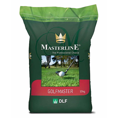 Газонна трава для гольф полів Гольфмастер / Golfmaster DLF Trifolium 10 кг
