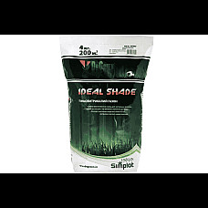 Газонна трава Тіньовитривала Ideal Shade Dr. Green Jacklin Seed 4 кг