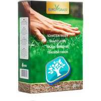 Газонна трава тіньовитривала Shady Lawn Euro Grass 1 кг