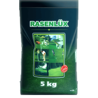 Газонна трава тіньовитривала Тіньова Rasenlux 5 кг