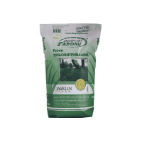 Газонна трава Тіньовитривала Jacklin Seed 5 кг