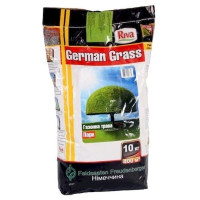 Газонна трава тіньовитривала Парк German Grass Feldsaaten Freudenberger 10 кг