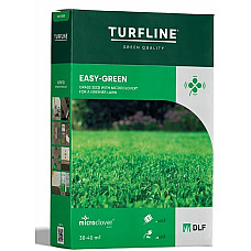 Газонна трава з мікроконюшиною Easygreen / Ізігрін DLF Trifolium 1 кг