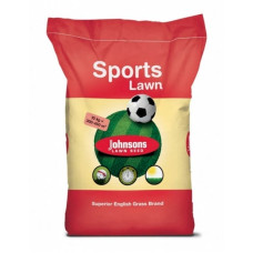 Газонна трава Johnsons Sport Lawn Hot спортивна (DLF Trifolium)10 кг