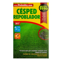 Газонная трава универсальная Repoblador Fito 1 кг