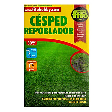 Газонна трава універсальна Repoblador Fito 1 кг