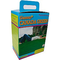 Газонна трава декоративна Канада Грін / Canada Green Rasenluх 2 кг
