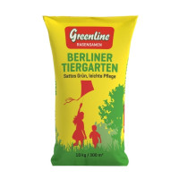 Газонна трава універсальна “Берлінський зоопарк” (Berliner tiergarten) Greenline Feldsaaten Freudenberger 10 кг