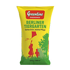 Газонна трава універсальна “Берлінський зоопарк” (Berliner tiergarten) Greenline Feldsaaten Freudenberger 10 кг