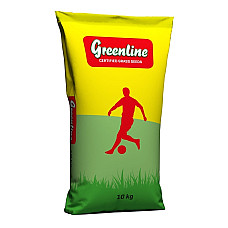 Газонна трава універсальна “Універсальний Альтернативний” (Universal Alternativ) Greenline Feldsaaten Freudenberger 10 кг
