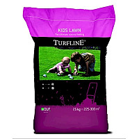 Газонна трава універсальна Кідс Лоун / Kids Lawn DLF Trifolium 7,5 кг
