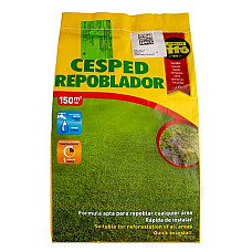 Газонна трава універсальна Repoblador Fito 5 кг