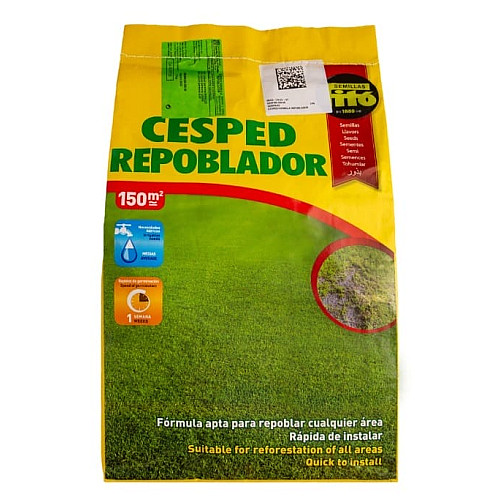 Газонна трава універсальна Repoblador Fito 5 кг