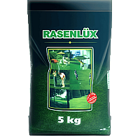 Газонна трава декоративна Канада Грін / Canada Green Rasenluх 5 кг