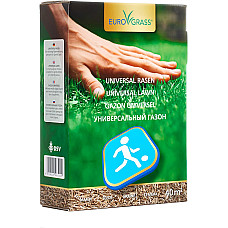 Газонна трава Універсальна / Universal Lawn Euro Grass 1 кг