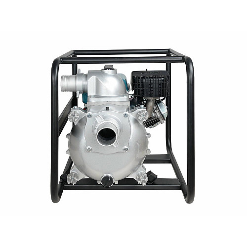 Мотопомпа бензинова Konner&Sohnen KS 80MW 1000л/хв 9.0к.с 60кг