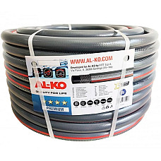 Шланг садовий AL-KO Premium 3/4