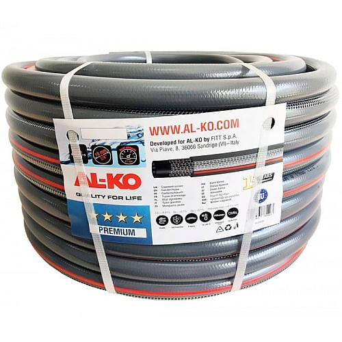 Шланг садовий AL-KO Premium 3/4