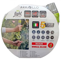 Шланг садовый AL-KO 1/2'' Armadillo Super Light, 15 м (L2620) (113890)