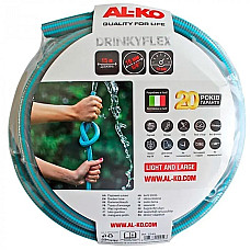 Шланг садовий AL-KO Armadillo Drinky Flex Super Light 5/8