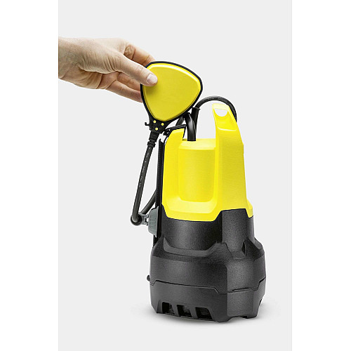 Дренажний насос для брудної води Karcher SP 5 Dirt (1.645-503.0)
