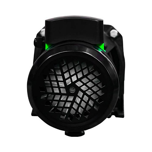 Насос струйный Gartner JET1100L, 1100Вт, 2520л·ч, высота подачи 43м, всасывание 8м, 12кг