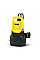 Насос дренажный Karcher SP 16.000 Dirt 550Вт 16Куб·час высота 8м глубина 7м 4.85кг
