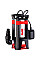 Насос заглибний AL-KO Drain 15000 Inox Comfort (112828)