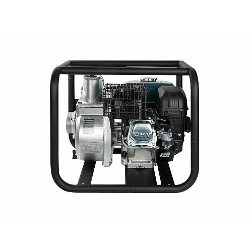 Мотопомпа бензинова Konner&Sohnen KS 80 1000л/хв 7.0к.с 26кг
