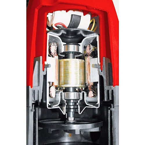 Насос заглибний AL-KO Drain 15000 Inox Comfort (112828)