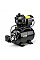 Насосная станция Karcher BP 4.900 Home, 1150Вт, 4.9 куб/час, высота подачи 50м, высота всасывания 8м, 18.0 кг