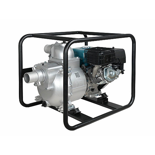 Мотопомпа бензинова Konner&Sohnen KS 80MW 1000л/хв 9.0к.с 60кг