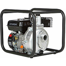 Помпа бензинова Hyundai HYH 53-80 з підвищеним тиском