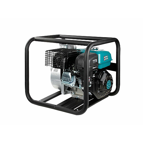 Мотопомпа бензинова Konner&Sohnen KS 80 1000л/хв 7.0к.с 26кг