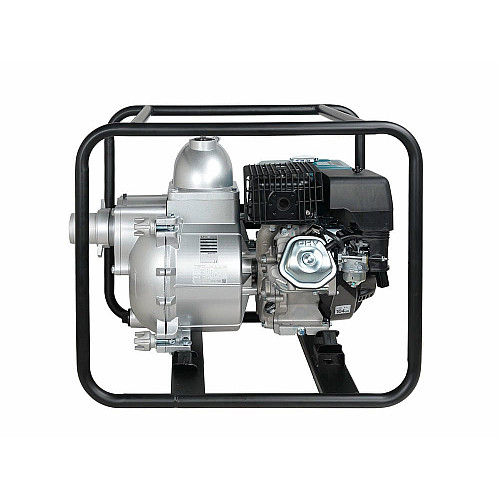 Мотопомпа бензинова Konner&Sohnen KS 80MW 1000л/хв 9.0к.с 60кг