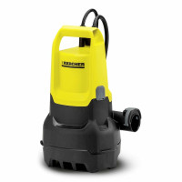 Дренажний насос для брудної води Karcher SP 5 Dirt (1.645-503.0)