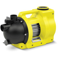 Насос садовий Karcher BP 4.500 Garden 550Вт 4.5Куб•год висота 36м глибина 8м 6.6кг