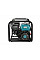 Мотопомпа бензинова Konner&Sohnen KS 80 1000л/хв 7.0к.с 26кг
