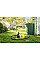 Насос садовый Karcher BP 4.500 Garden 550Вт 4.5Куб•ч высота 36м глубина 8м 6.6кг