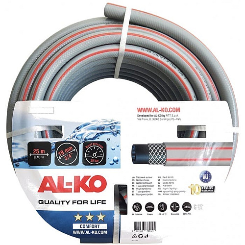 Шланг садовый AL-KO Comfort 3/4