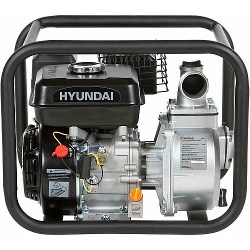 Помпа бензинова Hyundai HY 53 для чистої води