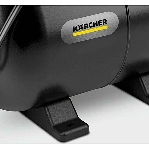 Насосная станция Karcher BP 4.900 Home, 1150Вт, 4.9 куб/час, высота подачи 50м, высота всасывания 8м, 18.0 кг