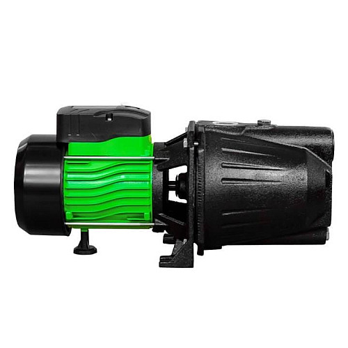 Насос струйный Gartner JET1100L, 1100Вт, 2520л·ч, высота подачи 43м, всасывание 8м, 12кг